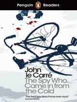 Livro - Spy Who Came In From The Cold - 6 Livro - Spy Who Came In From The Cold - 6