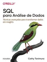 Livro - Sql Para Analise De Dados