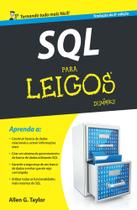 Livro - SQL Para Leigos Livro - SQL Para Leigos