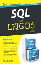 Livro - SQL Para Leigos