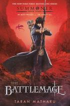 Livro: Square Fish: The Battlemage Summoner Trilogy 3