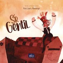 Livro - Sr. Gentil