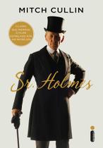Livro - Sr. Holmes