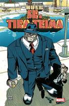 Livro - Sr. Tira-Teima (Lendas Marvel)