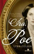 Livro - Sra. Poe Livro - Sra. Poe
