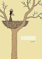 Livro - Sshhhh! Livro - Sshhhh!