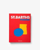 Livro - St. Barths Freedom Livro - St. Barths Freedom