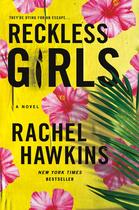 Livro St. Martin's Griffin Reckless Girls Livro St. Martin's Griffin Reckless Girls