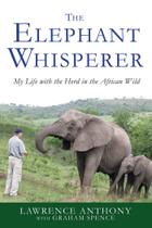 Livro St. Martin's Griffin The Elephant Whisperer Livro St. Martin's Griffin The Elephant Whisperer