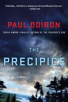 Livro St. Martin's Griffin The Precipice (Romance) Livro St. Martin's Griffin The Precipice (Romance)