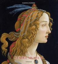 Livro - Staedel museum