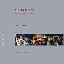 Livro - Stagium Livro - Stagium