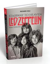 Livro - Stairway to Heaven Livro - Stairway to Heaven