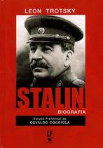 Livro - Stalin biografia