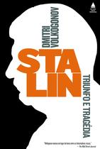 Livro - Stalin - Boxe
