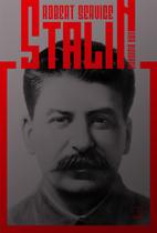 Livro - Stalin: Uma biografia