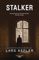 Livro - Stalker Livro - Stalker