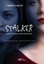 Livro - Stalker Livro - Stalker