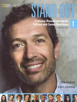 Livro - Stand Out 3rd Edition - 1