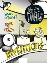 Livro - Standfor Mag 4 - STANDFOR & FTD ESPECIAL