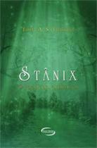 Livro Stânix O Poder Dos Elementos