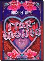 Livro - Star-Crossed Livro - Star-Crossed