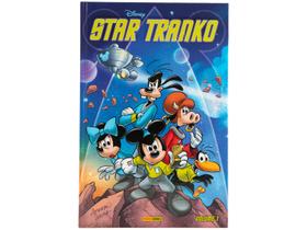 Livro - Star Tranko Livro - Star Tranko