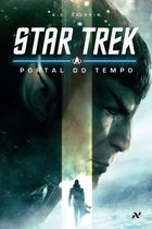 Livro - Star Trek : Portal do tempo