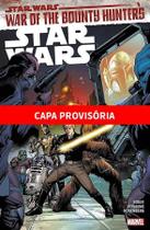 Livro - Star Wars (2021) Vol.03 Livro - Star Wars (2021) Vol.03