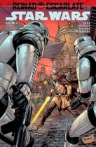 Livro - Star Wars (2021) Vol. 4