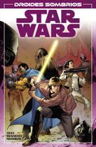 Livro - Star Wars (2021) Vol. 7