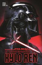 Livro - Star Wars: A Ascensão de Kylo Ren