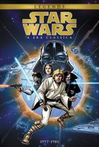 Livro - Star Wars: A Era Clássica (Omnibus) Livro - Star Wars: A Era Clássica (Omnibus)