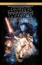 Livro - Star Wars: A Guerra nas Estrelas Vol 2 de 2