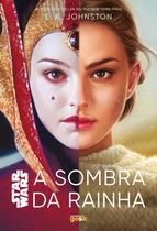 Livro - Star Wars: A sombra da rainha