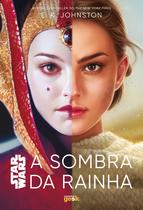 Livro - Star Wars: A sombra da rainha Livro - Star Wars: A sombra da rainha