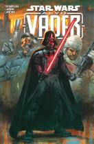 Livro - Star Wars: Alvo - Vader