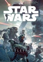 Livro - Star Wars : Battlefront