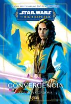 Livro - Star Wars: Convergência (The High Republic)