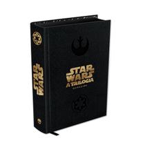 Livro - STAR WARS: DARK EDITION Livro - STAR WARS: DARK EDITION