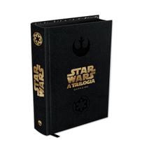 Livro - STAR WARS: DARK EDITION