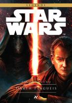 Livro - Star Wars : Darth Plagueis