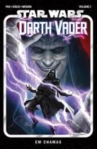 Livro - Star Wars: Darth Vader (2021) Vol. 2