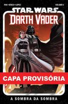 Livro - Star Wars: Darth Vader (2021) Vol. 5