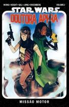 Livro - Star Wars - Doutora Aphra (2021) Vol.02