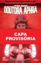 Livro - Star Wars: Doutora Aphra (2021) Vol. 4 Livro - Star Wars: Doutora Aphra (2021) Vol. 4