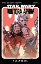 Livro - Star Wars: Doutora Aphra (2021) Vol. 6 Livro - Star Wars: Doutora Aphra (2021) Vol. 6