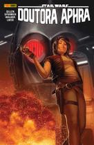 Livro - Star Wars: Doutora Aphra - Volume 2