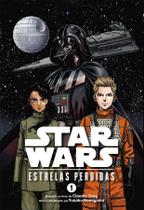 Livro - Star Wars: Estrelas Perdidas Vol. 1
