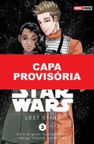 Livro - Star Wars: Estrelas Perdidas Vol. 3